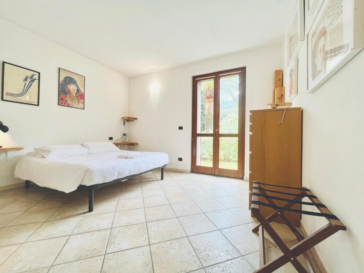 Charming Ligurian Riviera House Villa Finale Ligure Ngoại thất bức ảnh
