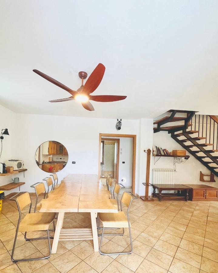 Charming Ligurian Riviera House Villa Finale Ligure Ngoại thất bức ảnh