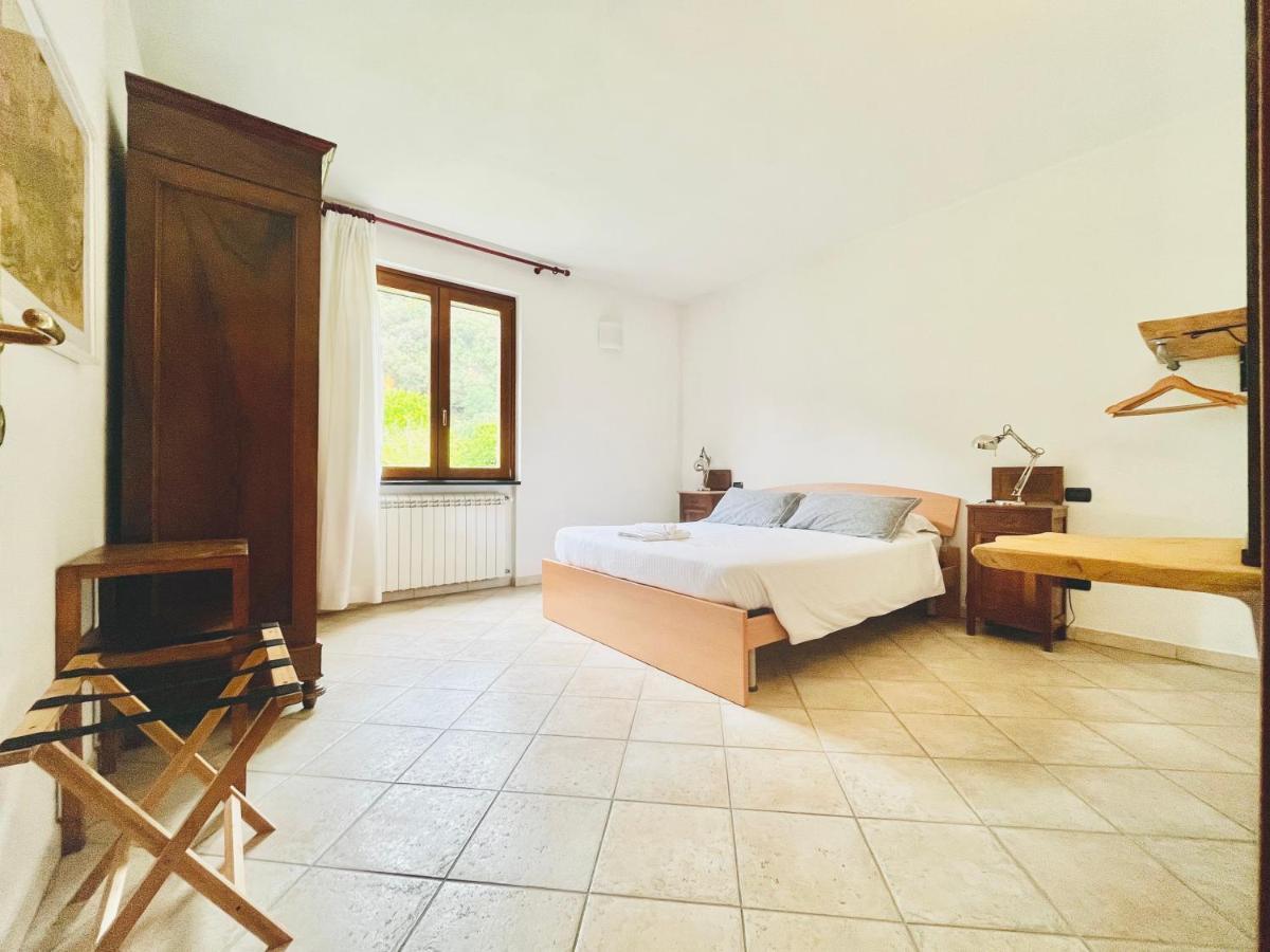 Charming Ligurian Riviera House Villa Finale Ligure Ngoại thất bức ảnh