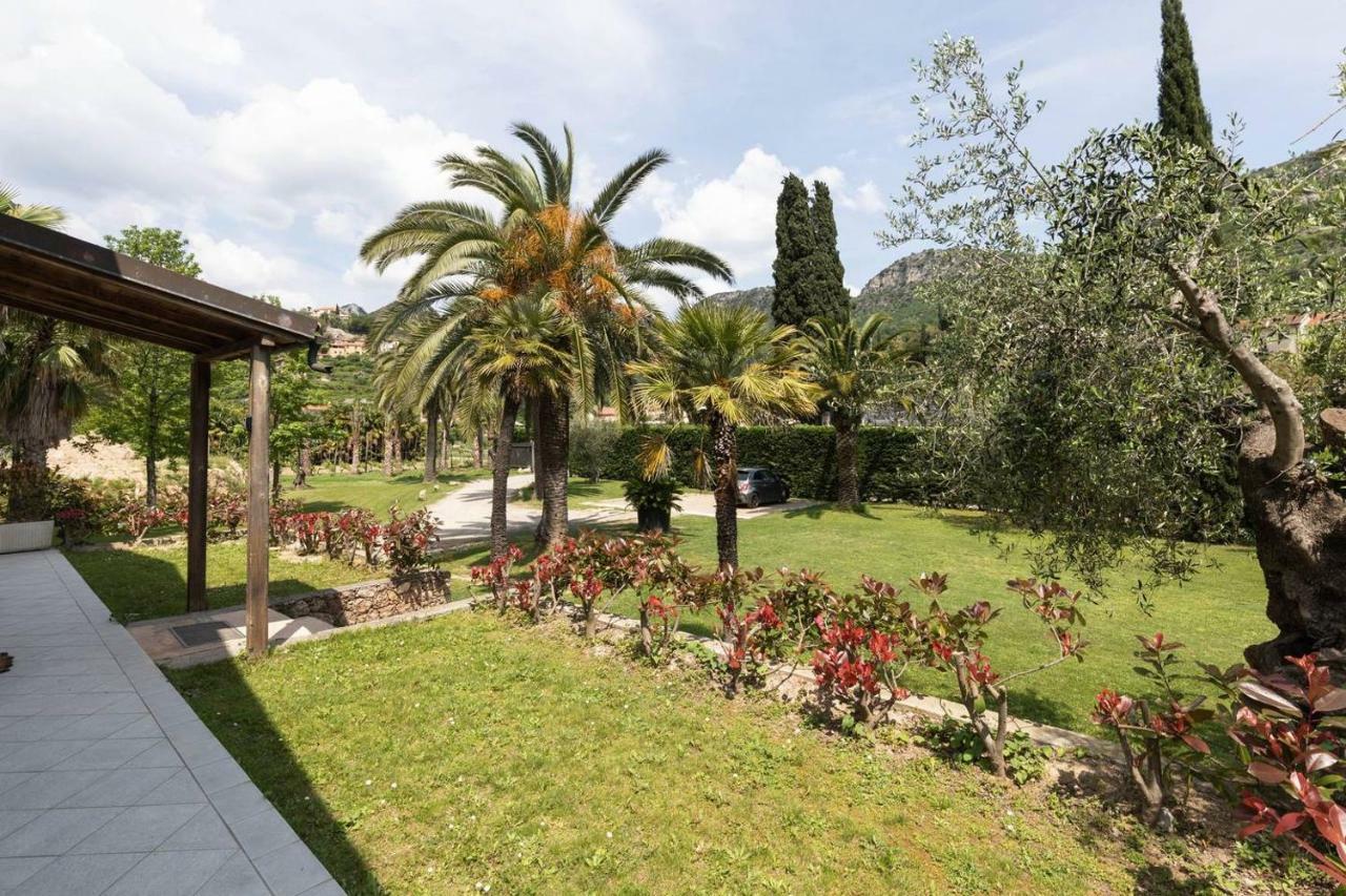 Charming Ligurian Riviera House Villa Finale Ligure Ngoại thất bức ảnh