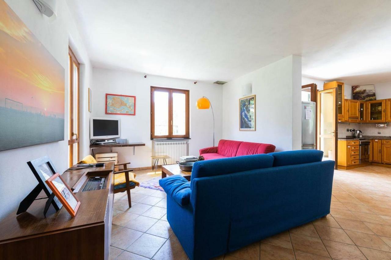 Charming Ligurian Riviera House Villa Finale Ligure Ngoại thất bức ảnh