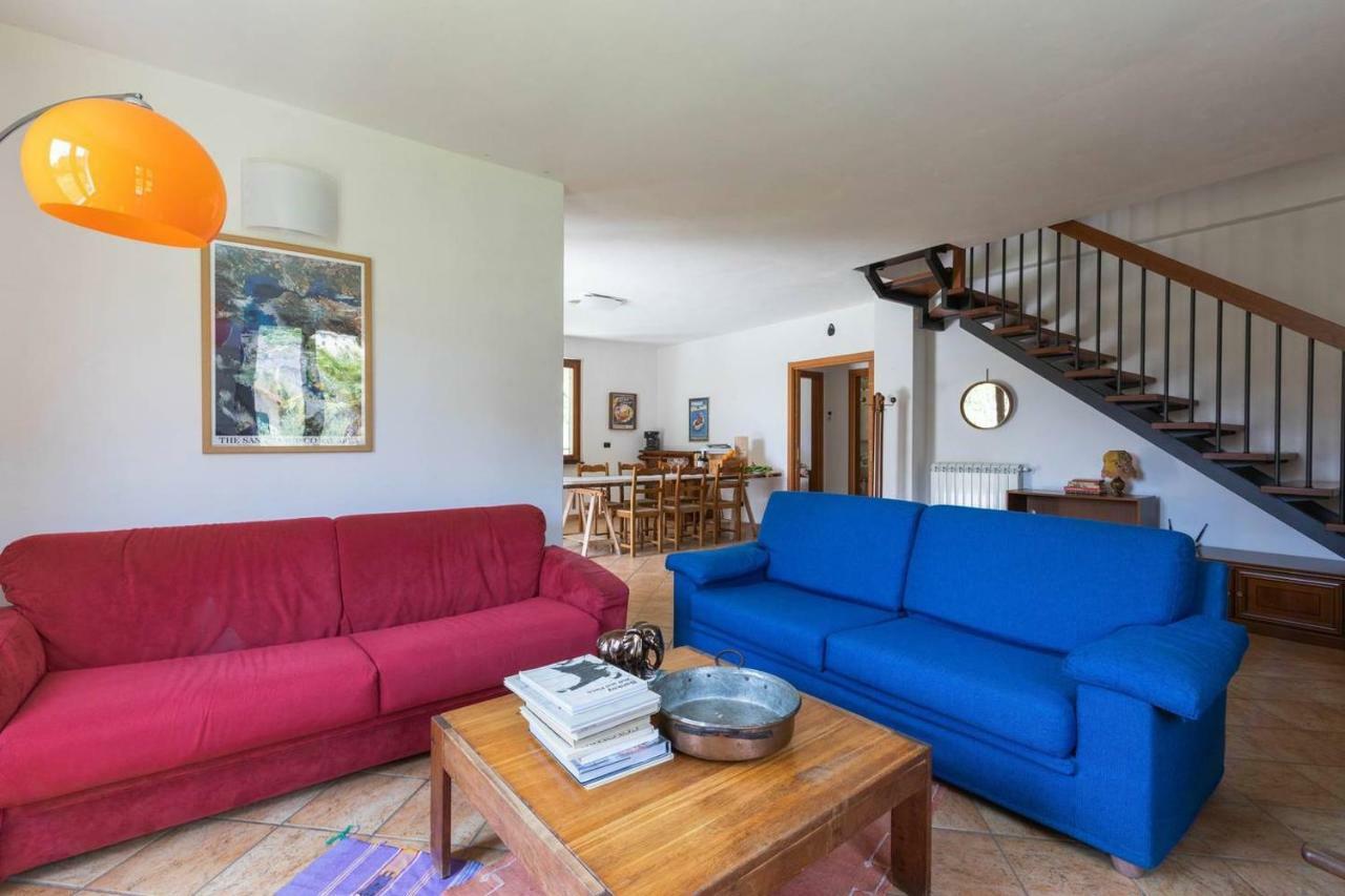 Charming Ligurian Riviera House Villa Finale Ligure Ngoại thất bức ảnh