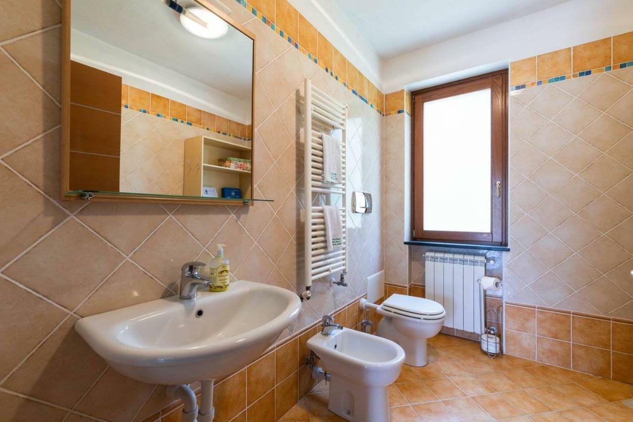 Charming Ligurian Riviera House Villa Finale Ligure Ngoại thất bức ảnh
